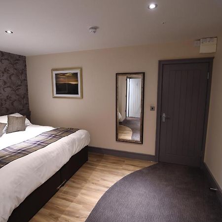 Kings Arms Hotel Holme  Bagian luar foto