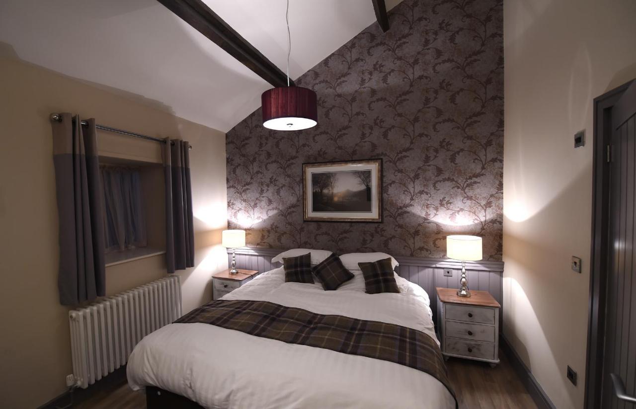 Kings Arms Hotel Holme  Ruang foto