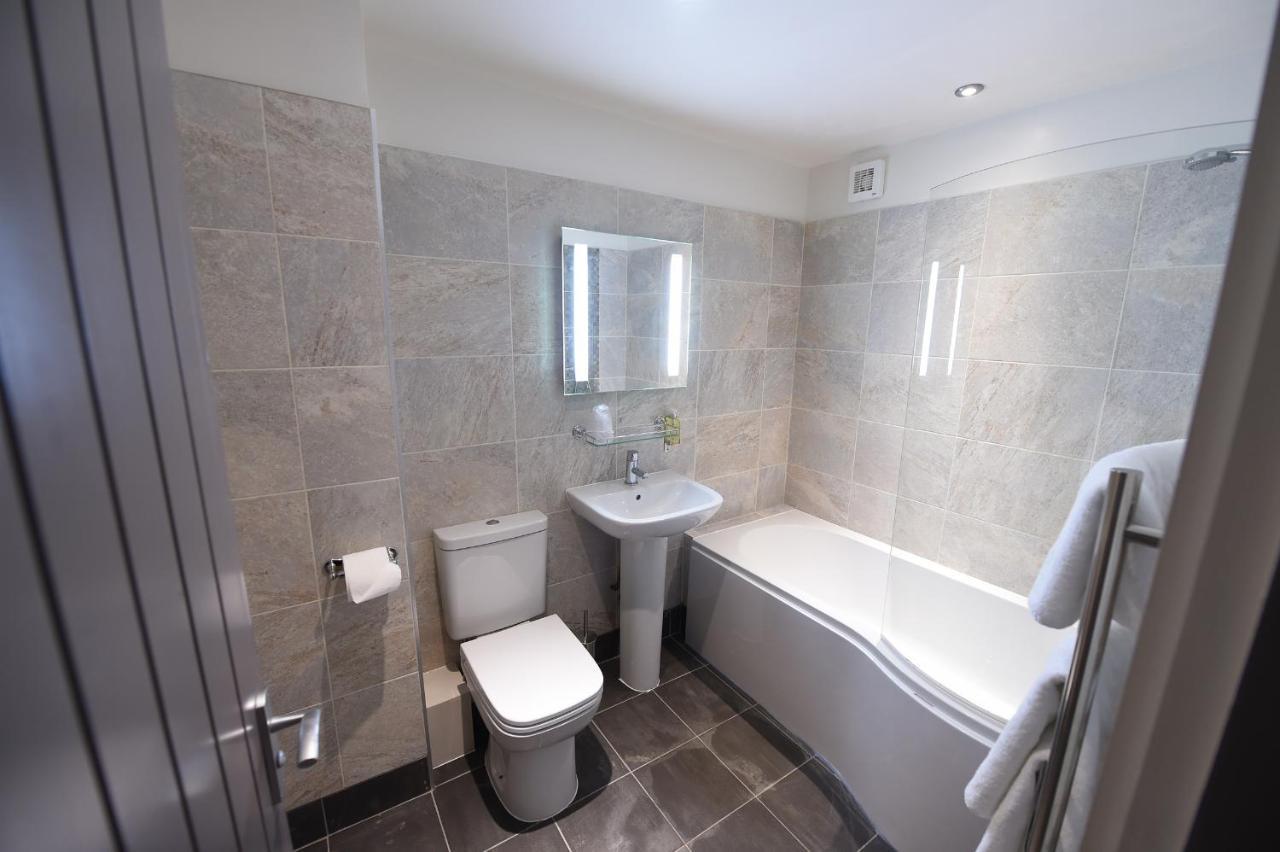 Kings Arms Hotel Holme  Ruang foto