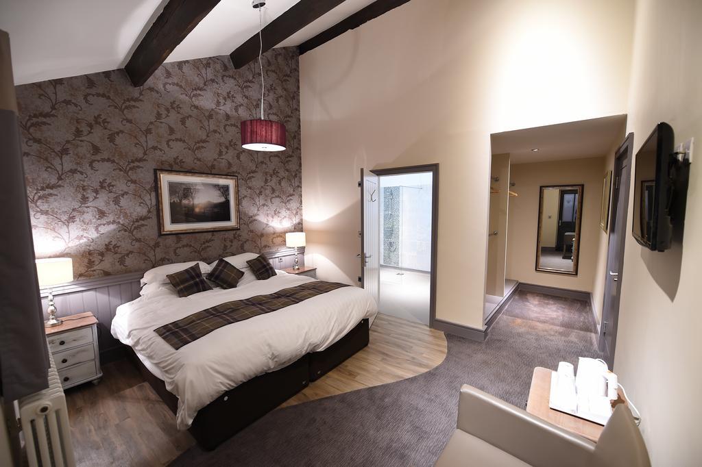 Kings Arms Hotel Holme  Ruang foto